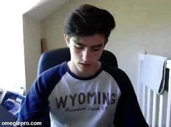 Like play on webcam boys porn