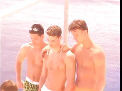 Handsome Naked Villa Boys Porn - Vintage