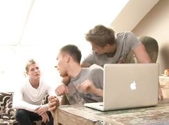 I'm Ordering Food For Me Gay Porn Videos