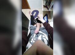 Big Dick teen gay boy tube