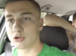 Stright naked lads  having fun)))