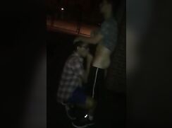 Night blowjob for friend boys porn tube