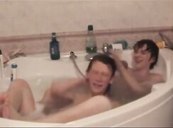 Just Russian Boys Bath Twink Tube Play Porn