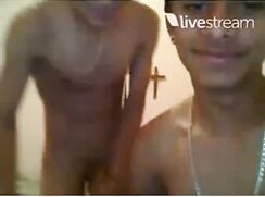Str8 live mec brésilien chaud cam gay porn buddies