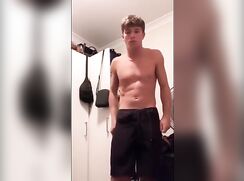 Benny Turland Neighbours Actor Boys Porn