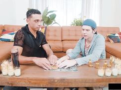 AA Vid - Gay porn cute little boy fuked interracial bareback tube