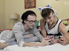 AA Vid - Gay porn hot cute boys bareback sex tube