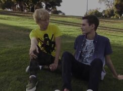 Its start whit a kiss twinks gay porn tube boys