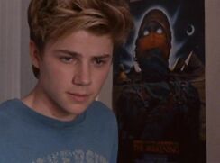 It's called "Summer of 85". No sub-titles. Gay Boys. (ETE 85)