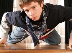 Daniel - Photo Album Gay Teen Porn