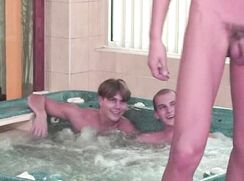 Beau gosse ♥ ♥ Twinks Gay Porn Tube