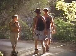 An Afternoon With Boys Gay Porn