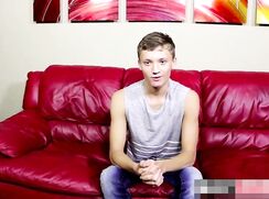 AA Vid - Gay porn gorgeous teen boy solo amateur tube