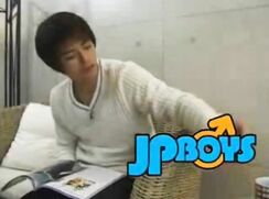 Asian Milk Boys Porn tied up and his cock milked