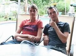 From Pool To Bedroom Gay Porn Tube