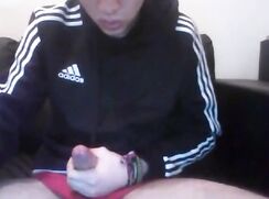 The adidas-boys cam porn