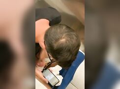 Toilet wank and cum boys cam porn