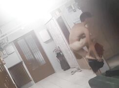 Italian cutie on spycam boys porn