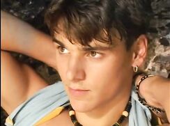 Cave Jerker Twinks Gay Porn