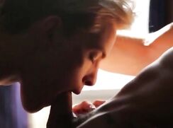 Flip Flop By The Window