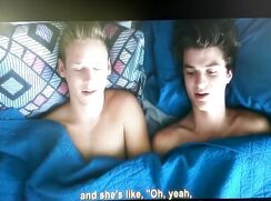 Birthday Party Twinks Gay Porn Videos