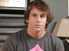 Muscle Hunk Fucks Teen Twink Gay Porn