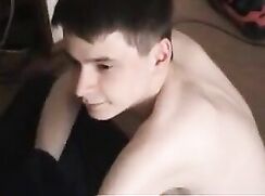 Homework Break Gay Teen Porn