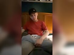 Wanker interrupted Cam Boys Porn