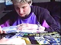 Vintage Young Lad Movie Gay Teen Porn