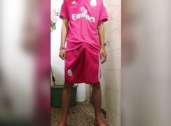 Viet boys porn in soccer kit cumming and other fun