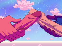 Demonboys cartoon gay teen porn action