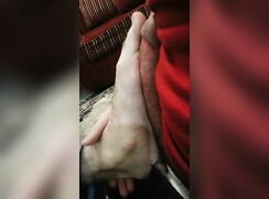 Foot Job Spooge On Soles Boys Porn