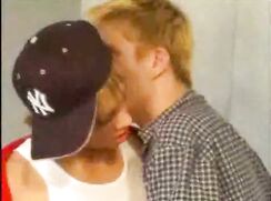 young gay teen seduces str8 in nevada boys porn