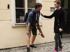 JBS-Let me help you skaters gay porn videos