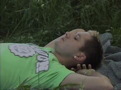 Let's Enjoy The Garden Boys Gay Porn