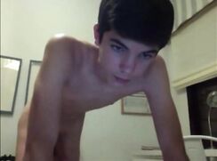 All Boy Cum Show BNH Gay Teen Porn