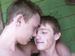 Sexe pour une journée d'été gay porn videos