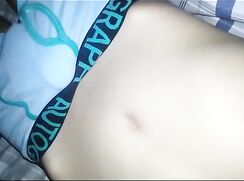 Brother's Friend Spent the Night Boys Porn