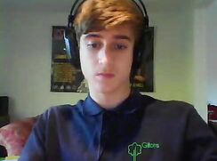 Empty your balls - AC/DC Cam Boys Porn