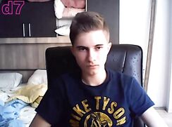 Empty your balls - mike tyson cam boys porn