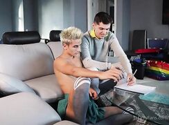 Practical Math Gay Porn Videos Lesson