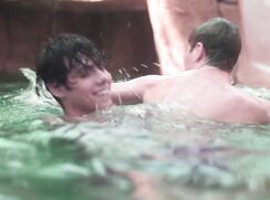 Apres la  piscine l'amour gay porn tube