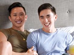 A Very Intens Barefuck Gay Porn Videos