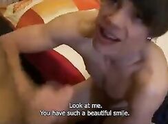 How to earn some pocket money boys porn str8