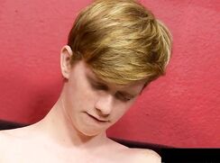 AA Vid - Gay porn cute ginger boy casting hot twink tube