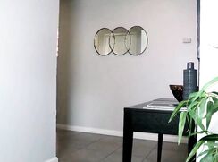 My stepdad fuck me in the badroom