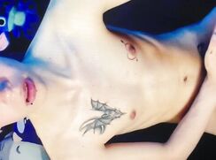 White batman boy twink porn tube