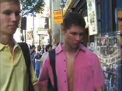 Sunny Delights-full gay porn videos