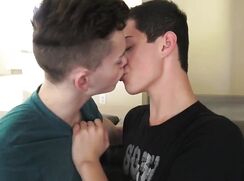 Sweetness affection gay porn videos