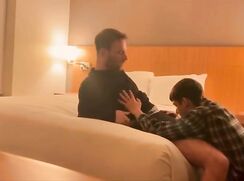 I'll do anything for cash! twink porn daddy